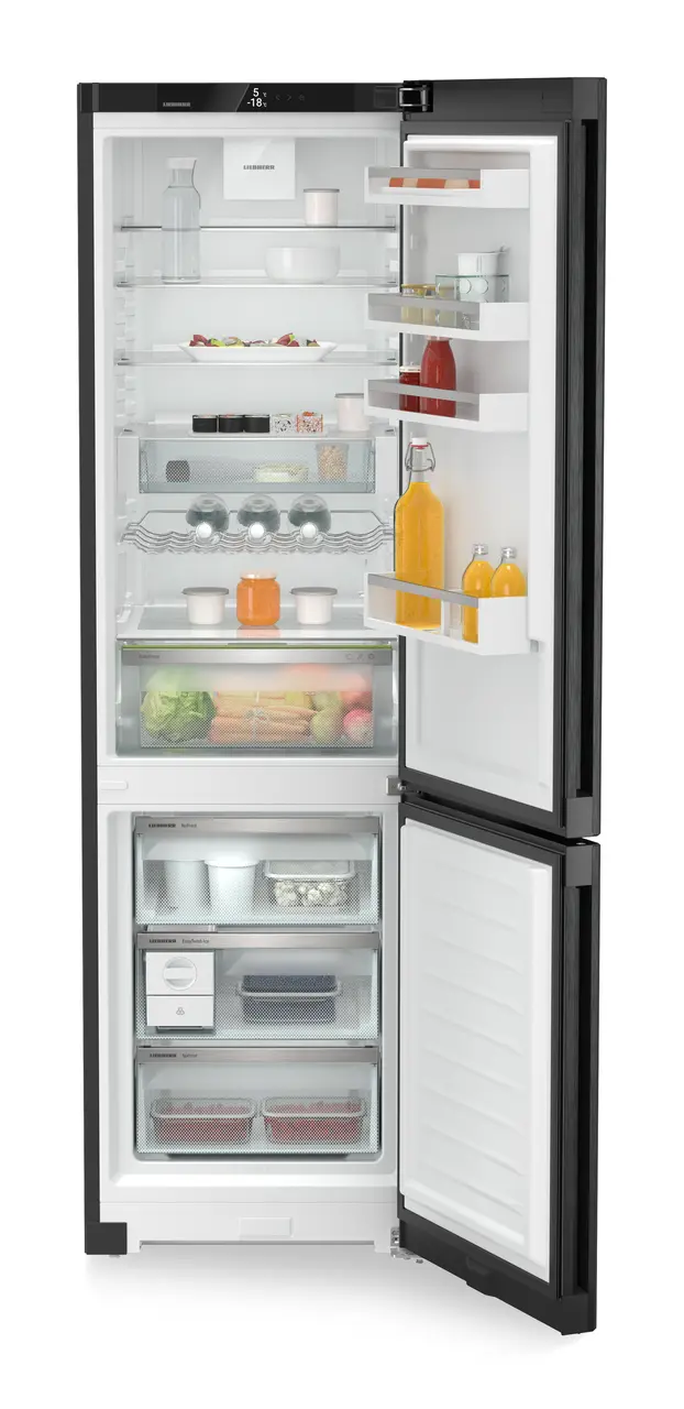 G*e様 91b CNbda 5723 Plus NoFrost Combined fridge-freezers with EasyFresh